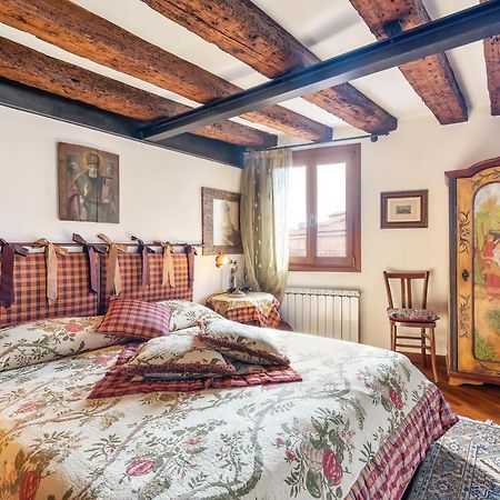 Ca' Dei Da Mosto Exclusive Studio Венеция Экстерьер фото