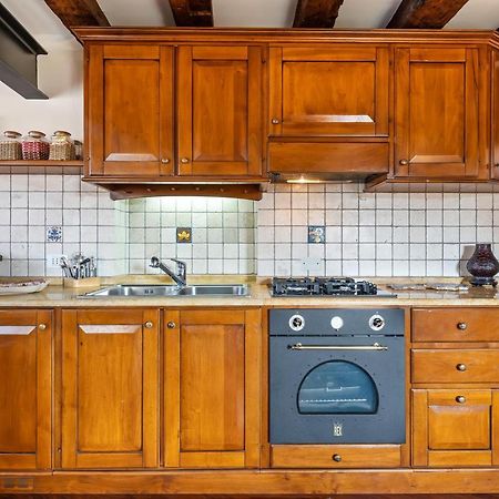 Ca' Dei Da Mosto Exclusive Studio Венеция Экстерьер фото